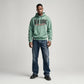 AMITYVILLE NY Hoodie Premium Cinematic Streetwear FILM.ART.WEAR. Designed in Hamburg