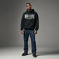 AMITYVILLE NY Hoodie Premium Cinematic Streetwear FILM.ART.WEAR. Designed in Hamburg