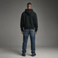 AMITYVILLE NY Hoodie Premium Cinematic Streetwear FILM.ART.WEAR. Designed in Hamburg