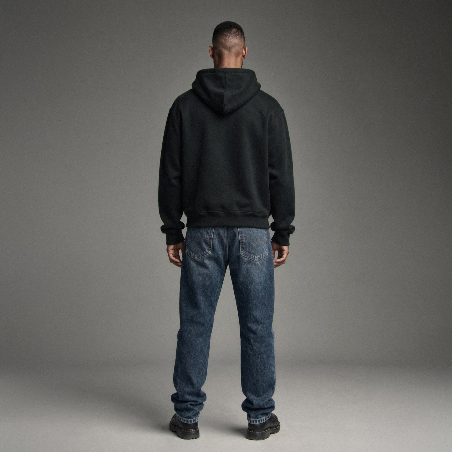 AMITYVILLE NY Hoodie Premium Cinematic Streetwear FILM.ART.WEAR. Designed in Hamburg