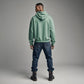 AMITYVILLE NY Hoodie Premium Cinematic Streetwear FILM.ART.WEAR. Designed in Hamburg