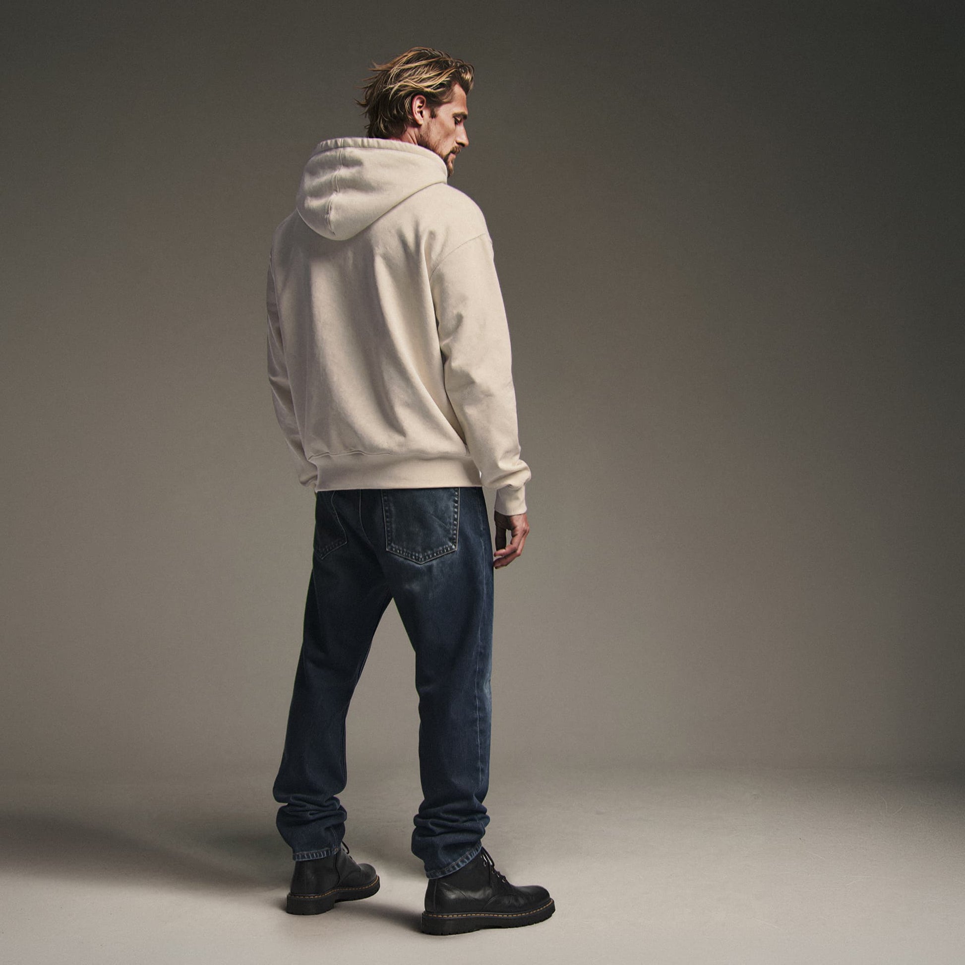 AMITYVILLE NY Hoodie Premium Cinematic Streetwear FILM.ART.WEAR. Designed in Hamburg
