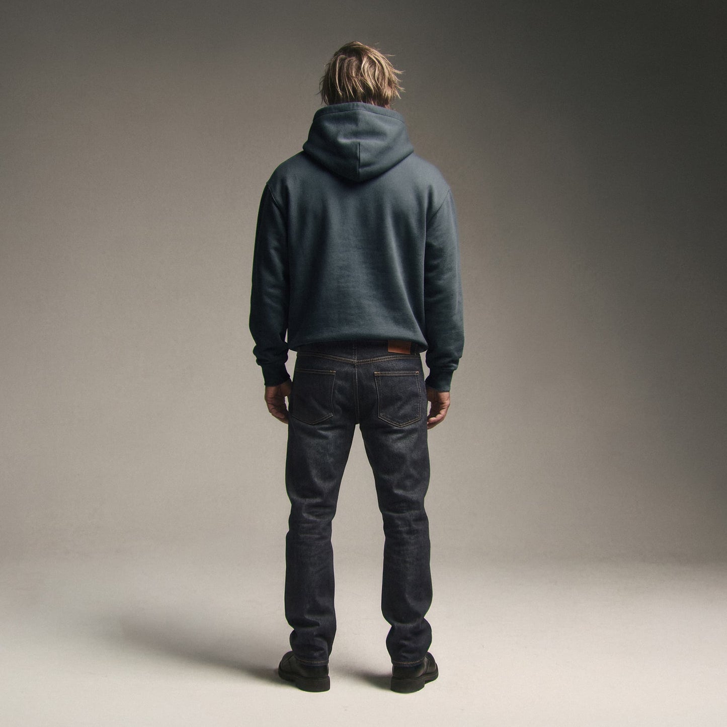 AMITYVILLE NY Hoodie Premium Cinematic Streetwear FILM.ART.WEAR. Designed in Hamburg