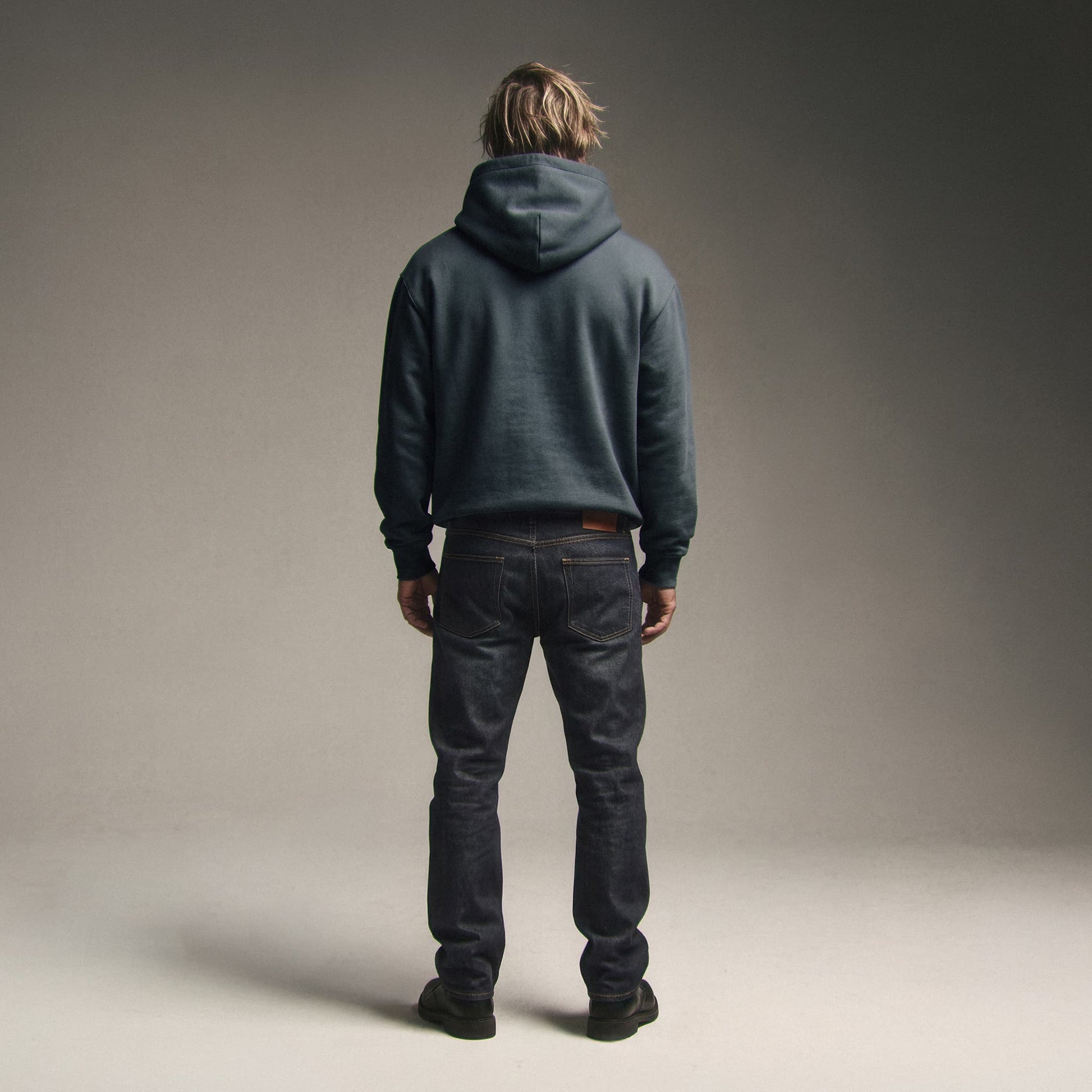 AMITYVILLE NY Hoodie Premium Cinematic Streetwear FILM.ART.WEAR. Designed in Hamburg