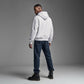 AMITYVILLE NY Hoodie Premium Cinematic Streetwear FILM.ART.WEAR. Designed in Hamburg