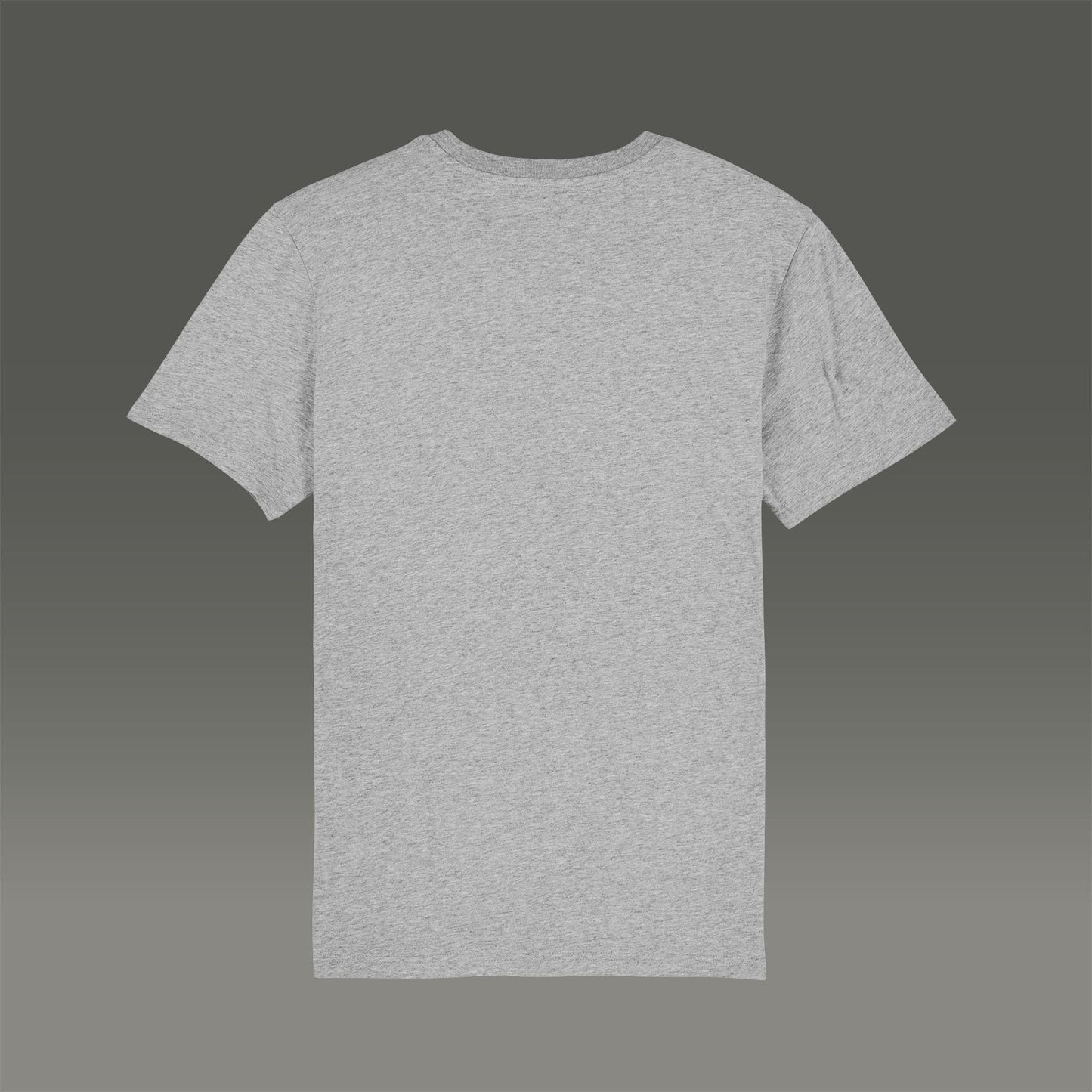 FILM.ART.WEAR. Unisex-Shirts Organic T-Shirt AMITYVILLE NY