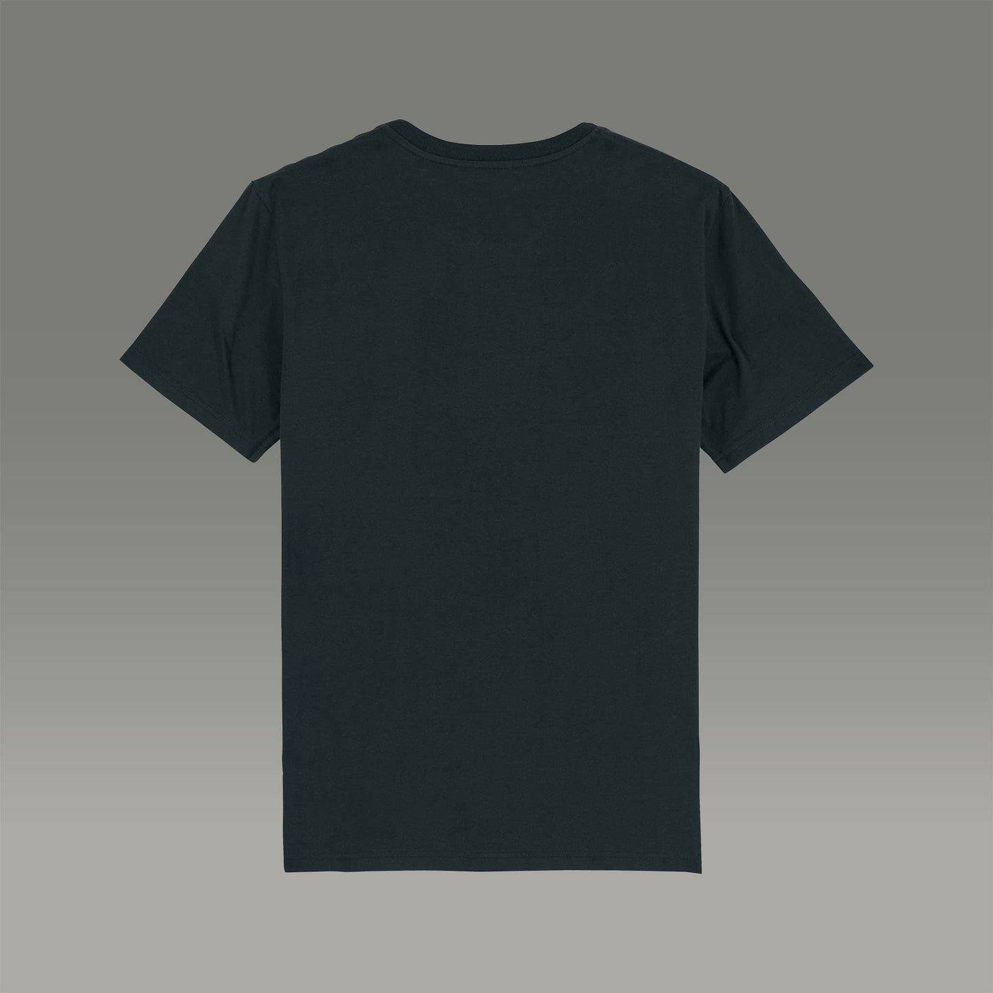 FILM.ART.WEAR. Unisex-Shirts Organic T-Shirt AMITYVILLE NY