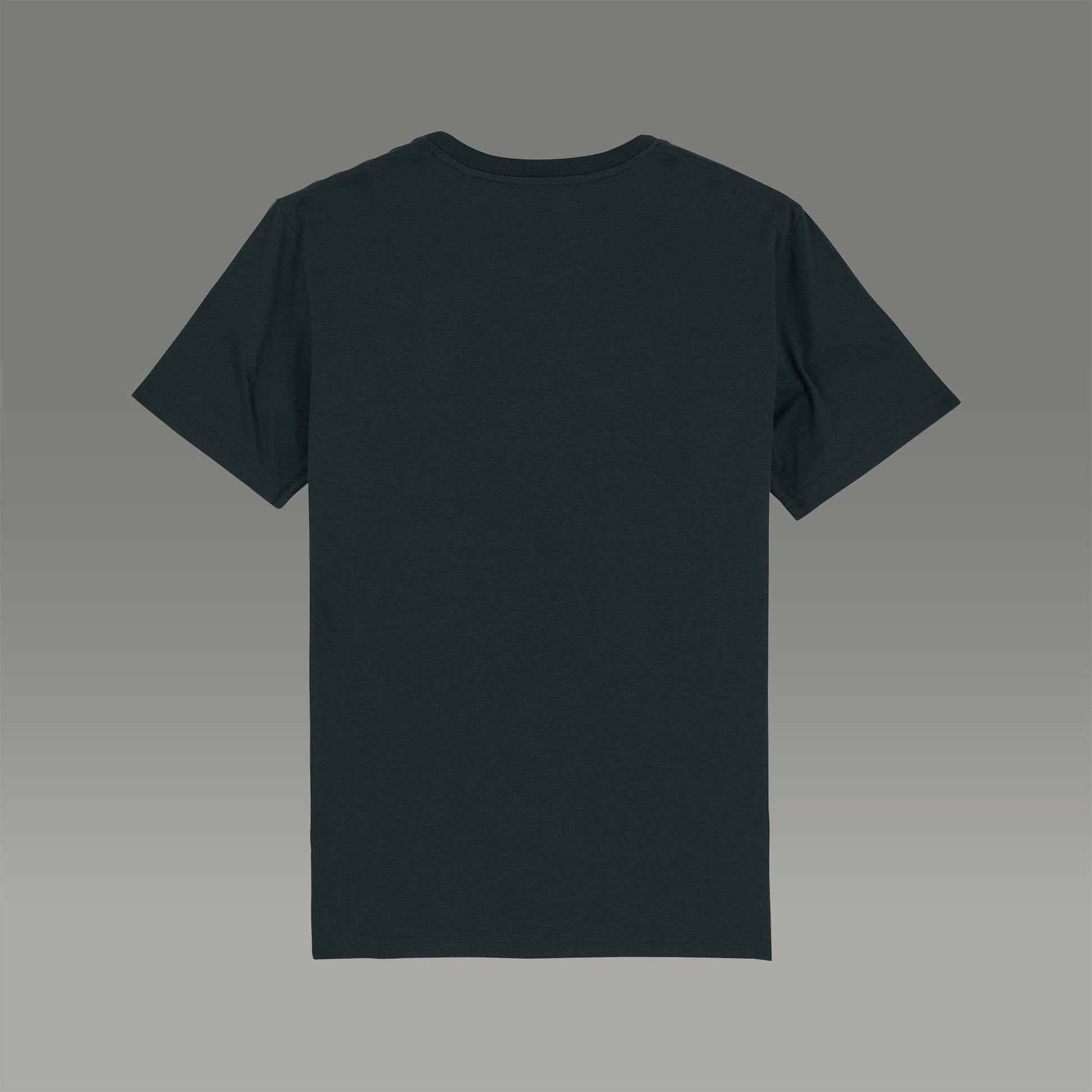 FILM.ART.WEAR. Unisex-Shirts Organic T-Shirt AMITYVILLE NY