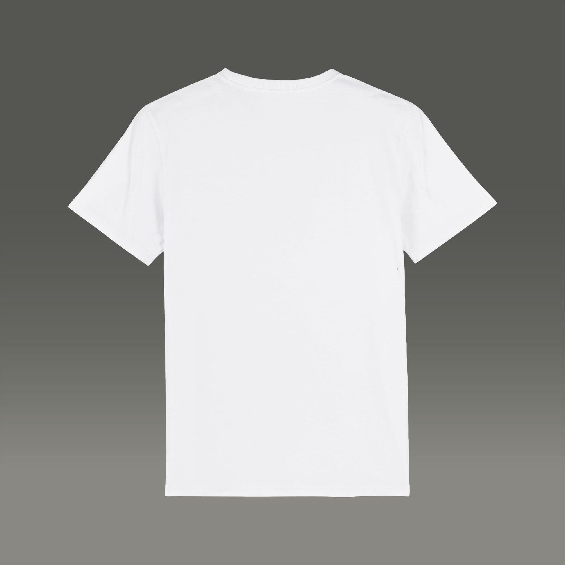 AMITYVILLE NY Tee Premium Cinematic Streetwear FILM.ART.WEAR. Designed in Hamburg