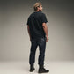 AMITYVILLE NY Tee Premium Cinematic Streetwear FILM.ART.WEAR. Designed in Hamburg