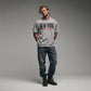 AMITYVILLE NY Tee Premium Cinematic Streetwear FILM.ART.WEAR. Designed in Hamburg