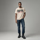 AMITYVILLE NY Tee Premium Cinematic Streetwear FILM.ART.WEAR. Designed in Hamburg