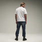 AMITYVILLE NY Tee Premium Cinematic Streetwear FILM.ART.WEAR. Designed in Hamburg