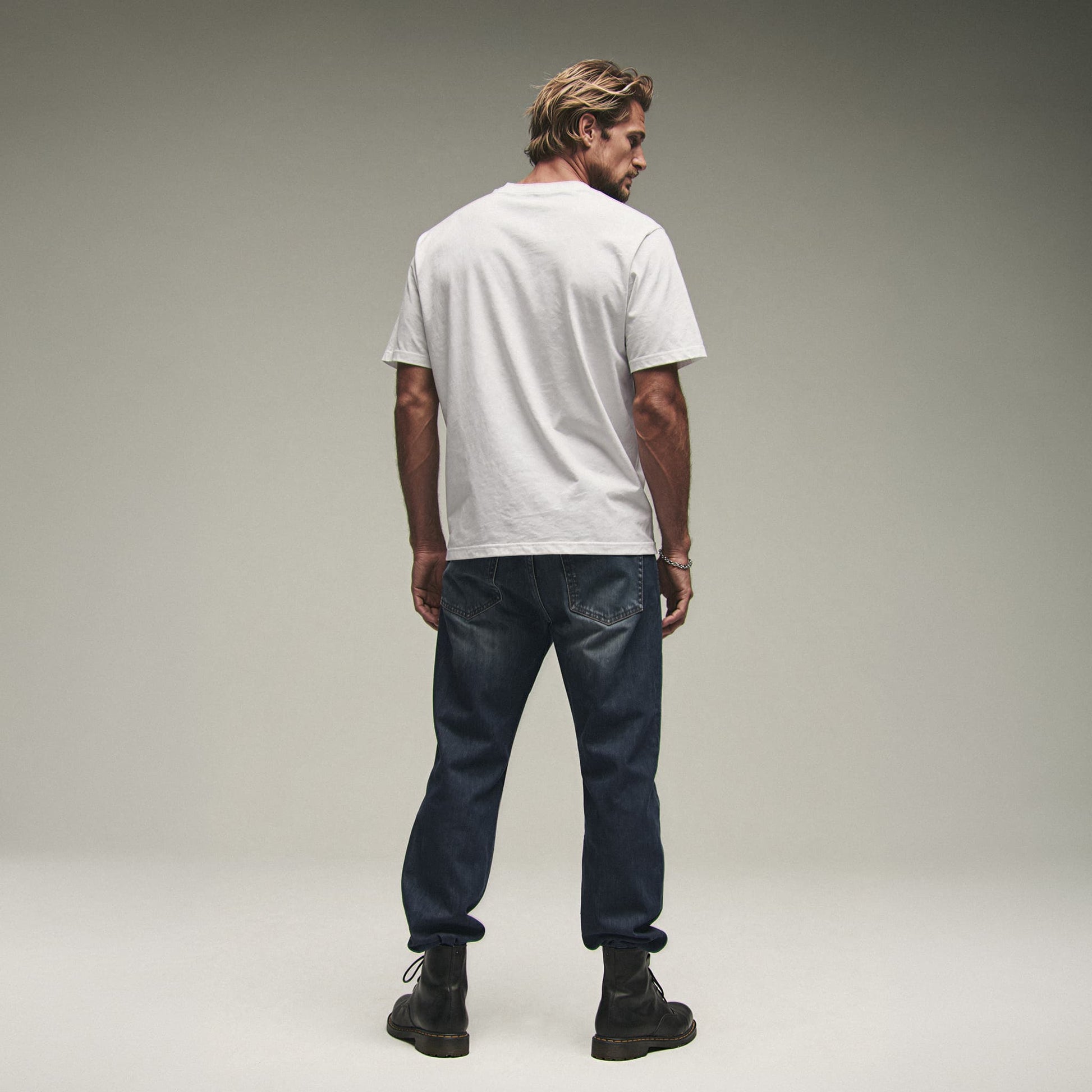 AMITYVILLE NY Tee Premium Cinematic Streetwear FILM.ART.WEAR. Designed in Hamburg