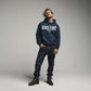 BAKER STREET Hoodie Premium Cinematic Streetwear FILM.ART.WEAR. Designed in Hamburg