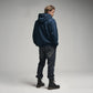 BAKER STREET Hoodie Premium Cinematic Streetwear FILM.ART.WEAR. Designed in Hamburg