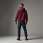 BAKER STREET Hoodie Premium Cinematic Streetwear FILM.ART.WEAR. Designed in Hamburg