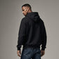 BAKER STREET Hoodie Premium Cinematic Streetwear FILM.ART.WEAR. Designed in Hamburg
