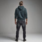 BAKER STREET Hoodie Premium Cinematic Streetwear FILM.ART.WEAR. Designed in Hamburg