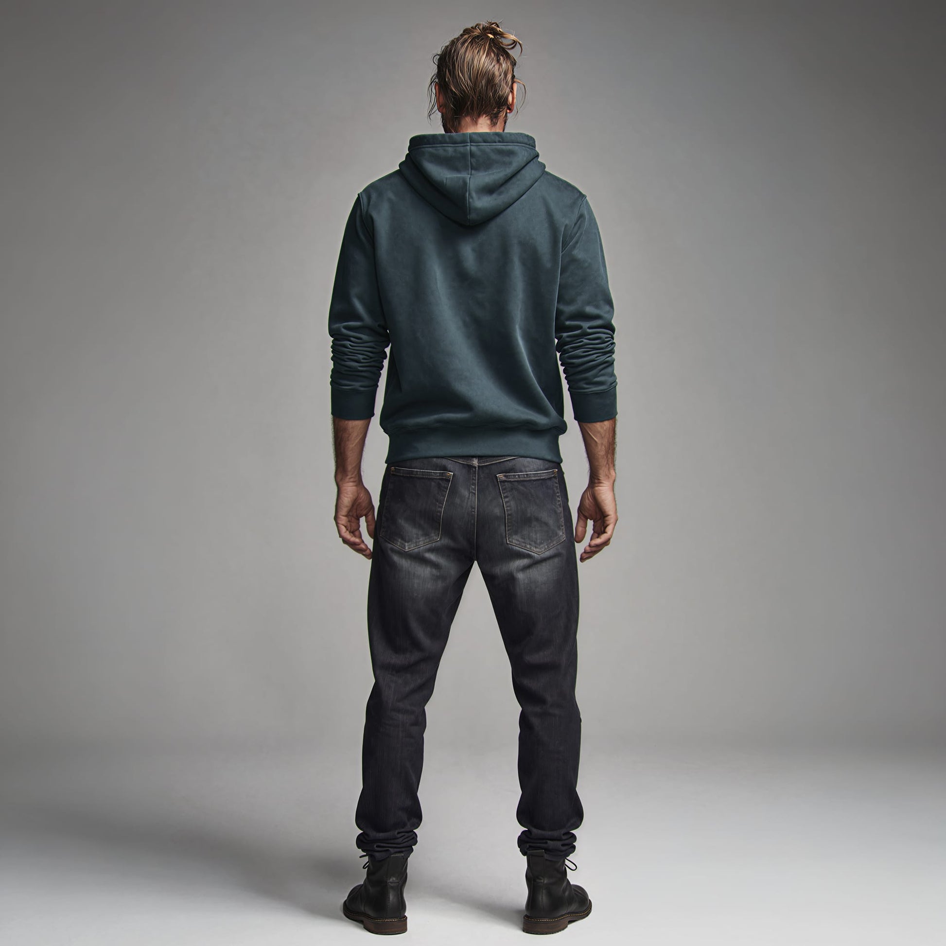 BAKER STREET Hoodie Premium Cinematic Streetwear FILM.ART.WEAR. Designed in Hamburg