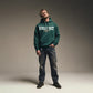 BAKER STREET Hoodie Premium Cinematic Streetwear FILM.ART.WEAR. Designed in Hamburg