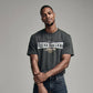 BAKER STREET Tee Premium Cinematic Streetwear FILM.ART.WEAR. Designed in Hamburg