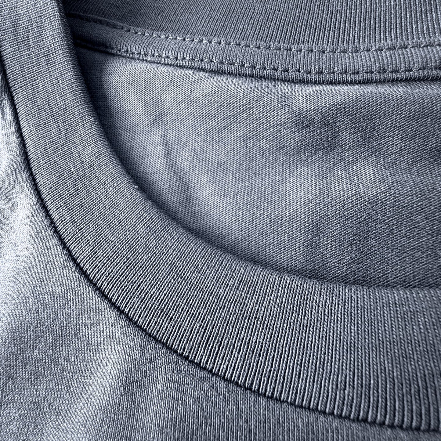 FILM.ART.WEAR. Unisex-Shirts Organic T-Shirt BAKERSTREET