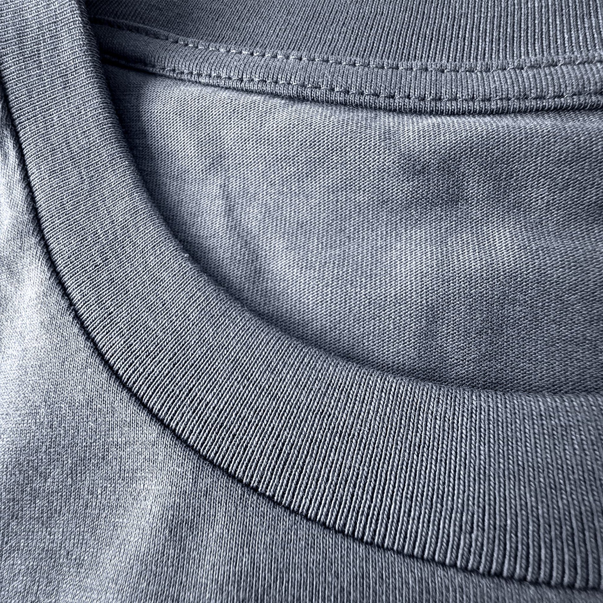 FILM.ART.WEAR. Unisex-Shirts Organic T-Shirt BAKERSTREET