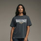 BAKER STREET Tee Premium Cinematic Streetwear FILM.ART.WEAR. Designed in Hamburg
