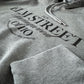 FILM.ART.WEAR. Hoodies Organic Hoodie ELM STREET