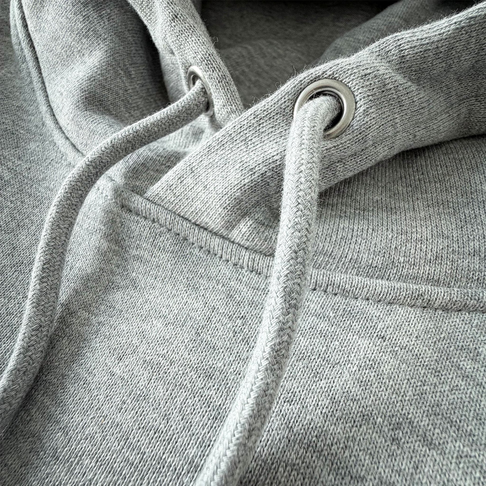 FILM.ART.WEAR. Hoodies Organic Hoodie ELM STREET
