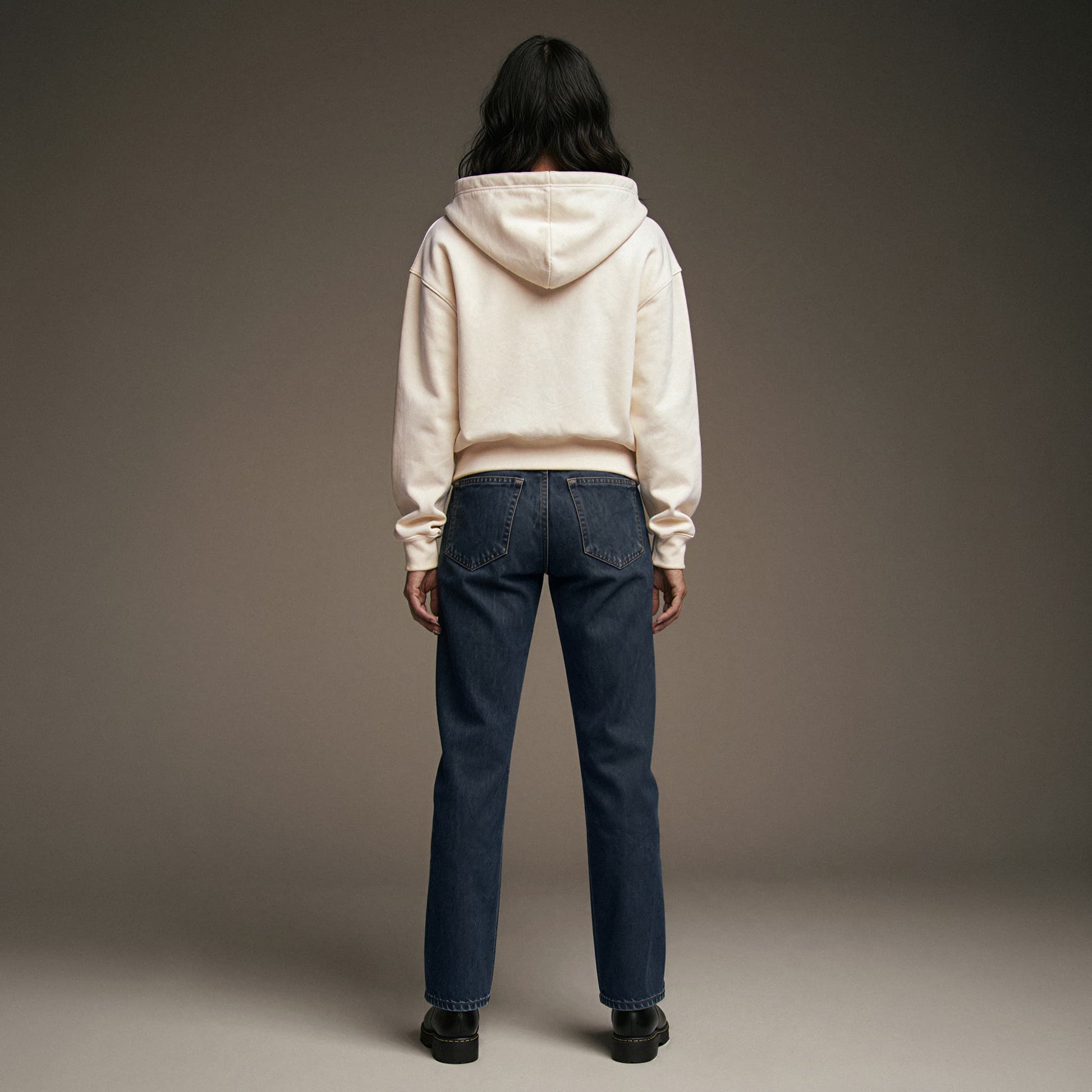 ELM STREET Hoodie Premium Cinematic Streetwear FILM.ART.WEAR. Designed in Hamburg