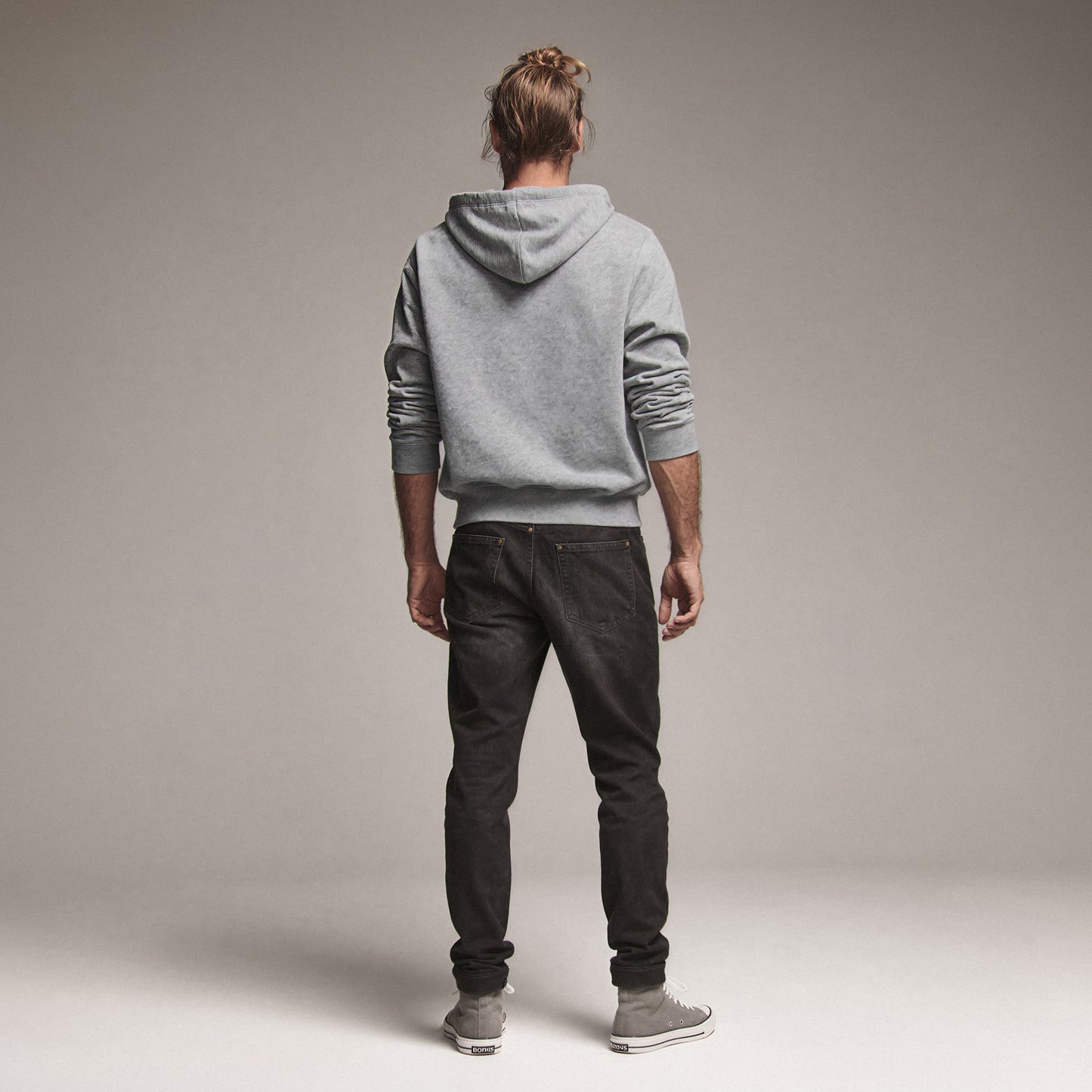 ELM STREET Hoodie Premium Cinematic Streetwear FILM.ART.WEAR. Designed in Hamburg