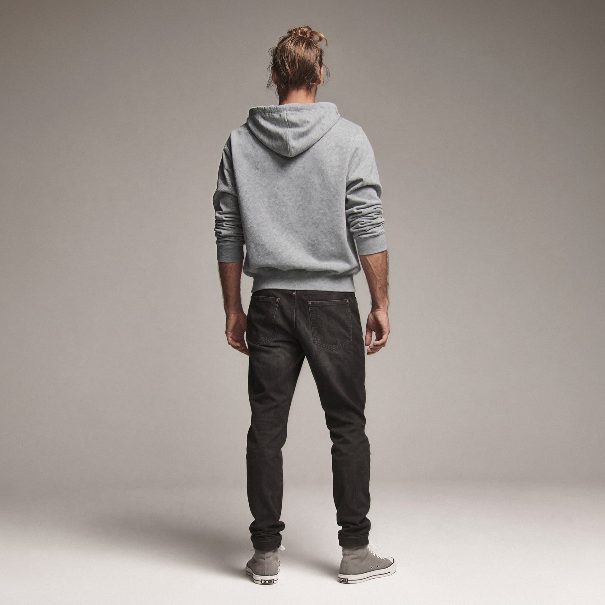 ELM STREET Hoodie Premium Cinematic Streetwear FILM.ART.WEAR. Designed in Hamburg