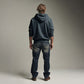 ELM STREET Hoodie Premium Cinematic Streetwear FILM.ART.WEAR. Designed in Hamburg