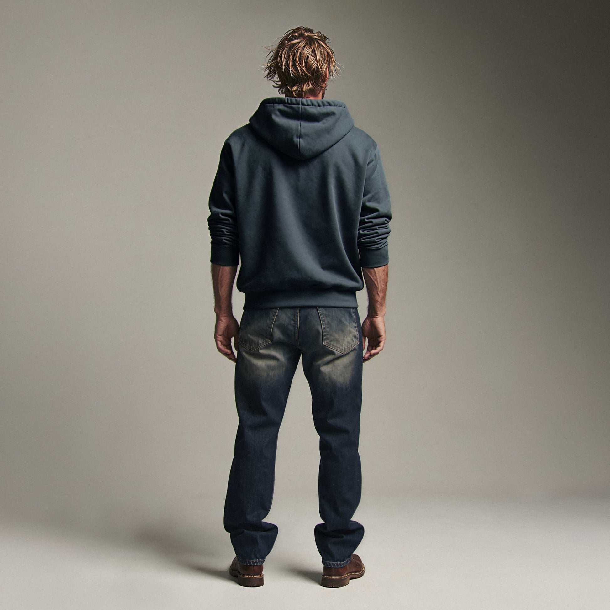 ELM STREET Hoodie Premium Cinematic Streetwear FILM.ART.WEAR. Designed in Hamburg