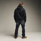ELM STREET Hoodie Premium Cinematic Streetwear FILM.ART.WEAR. Designed in Hamburg