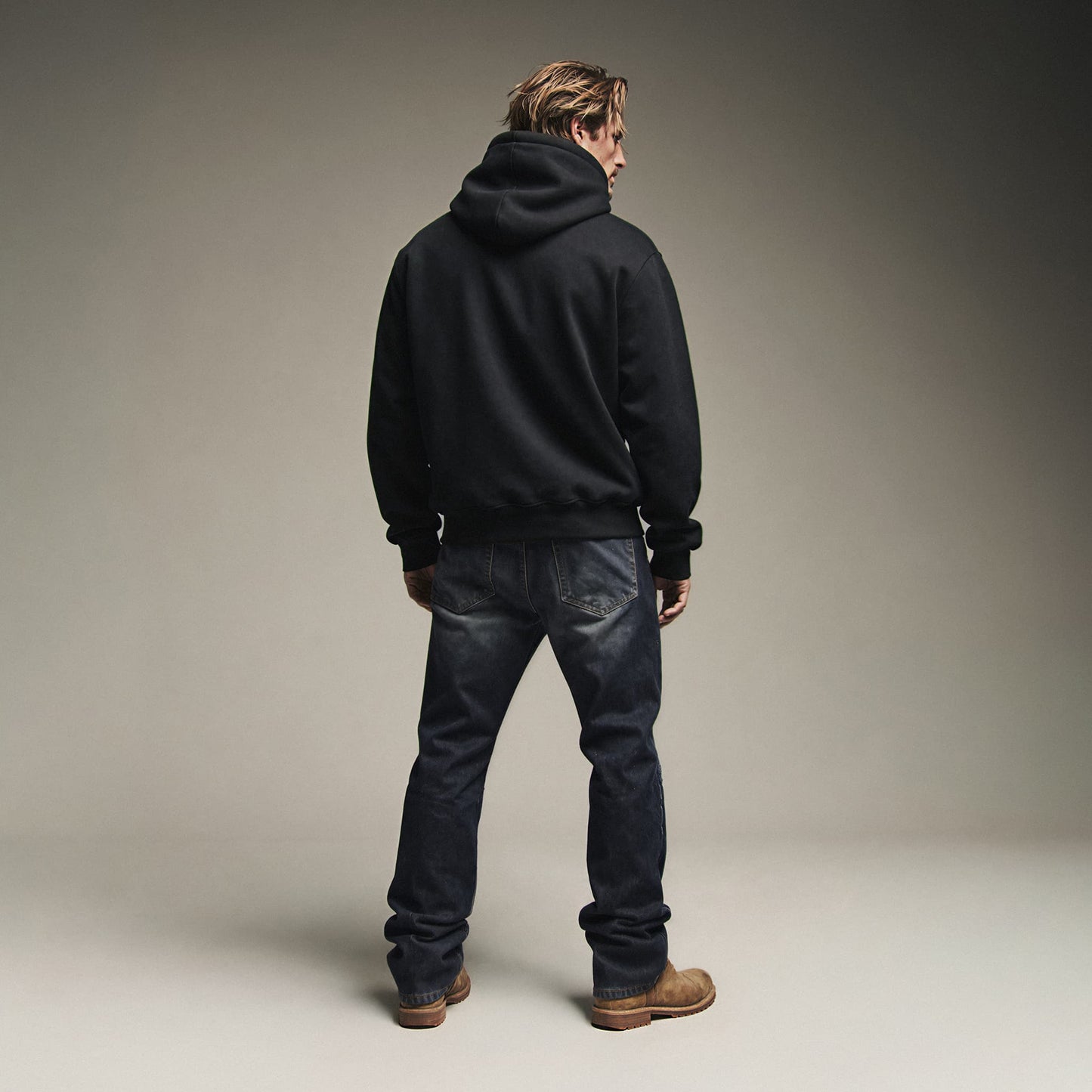 ELM STREET Hoodie Premium Cinematic Streetwear FILM.ART.WEAR. Designed in Hamburg