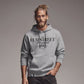 ELM STREET Hoodie Premium Cinematic Streetwear FILM.ART.WEAR. Designed in Hamburg