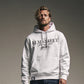 ELM STREET Hoodie Premium Cinematic Streetwear FILM.ART.WEAR. Designed in Hamburg