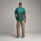 FAST FORWARD NEVER REWIND TEE Premium Cinematic Streetwear FILM.ART.WEAR. Designed in Hamburg