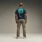 FAST FORWARD NEVER REWIND TEE Premium Cinematic Streetwear FILM.ART.WEAR. Designed in Hamburg