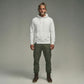 NO CURE Hoodie Premium Cinematic Streetwear FILM.ART.WEAR. Designed in Hamburg