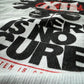 FILM.ART.WEAR. Hoodies Organic Backprint Hoodie MONKEY BUSINESS