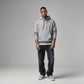 NO CURE Hoodie Premium Cinematic Streetwear FILM.ART.WEAR. Designed in Hamburg