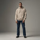 NO CURE Hoodie Premium Cinematic Streetwear FILM.ART.WEAR. Designed in Hamburg