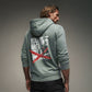 NOT A PRODUCT Hoodie Premium Cinematic Streetwear FILM.ART.WEAR. Designed in Hamburg