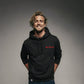 NOT A PRODUCT Hoodie Premium Cinematic Streetwear FILM.ART.WEAR. Designed in Hamburg