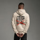 NOT A PRODUCT Hoodie Premium Cinematic Streetwear FILM.ART.WEAR. Designed in Hamburg