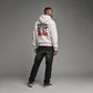 NOT A PRODUCT Hoodie Premium Cinematic Streetwear FILM.ART.WEAR. Designed in Hamburg